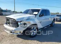 2019 RAM 1500 photo