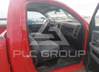2019 RAM 1500 фото