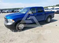 2019 RAM 1500 фото