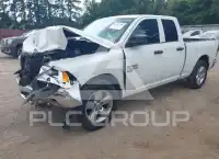 2019 RAM 1500 photo