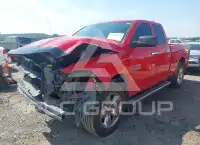 2019 RAM 1500 photo