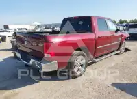 2019 RAM 1500 photo