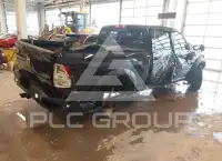 2019 RAM 1500 photo