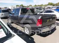 2019 RAM 1500 фото