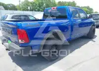 2019 RAM 1500 фото