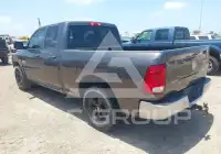 2019 RAM 1500 фото