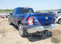 2019 RAM 1500 photo