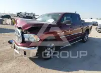 2019 RAM 1500 photo