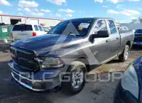 2019 RAM 1500 photo