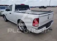 2019 RAM 1500 фото