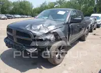 2019 RAM 1500 фото