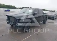 2019 RAM 1500 фото