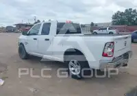 2019 RAM 1500 фото