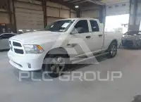 2019 RAM 1500 фото