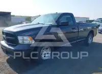 2019 RAM 1500 photo