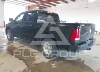 2019 RAM 1500 фото