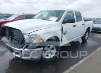 2019 RAM 1500 фото
