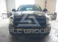 2019 RAM 1500 фото