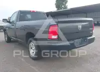 2019 RAM 1500 фото
