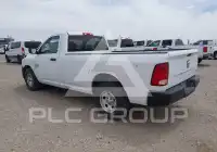 2019 RAM 1500 фото