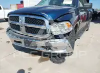 2019 RAM 1500 фото