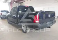 2019 RAM 1500 фото