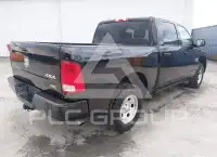 2019 RAM 1500 photo
