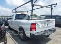 2019 RAM 1500 фото