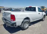2019 RAM 1500 фото