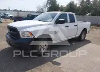 2019 RAM 1500 фото