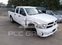 2019 RAM 1500 фото