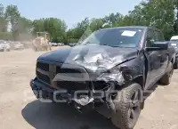 2019 RAM 1500 фото