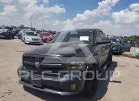 2019 RAM 1500 фото