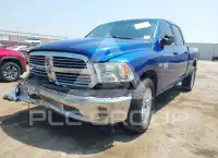 2019 RAM 1500 photo