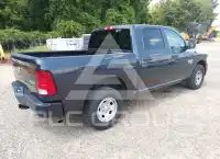 2019 RAM 1500 фото