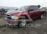 2019 RAM 1500 фото