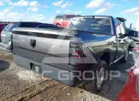 2019 RAM 1500 photo