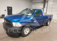 2019 RAM 1500 фото