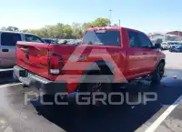 2019 RAM 1500 фото