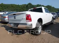 2019 RAM 1500 photo