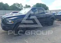 2019 RAM 1500 фото