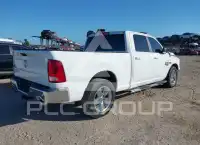 2019 RAM 1500 photo