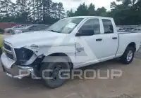 2019 RAM 1500 фото