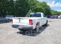 2019 RAM 1500 фото