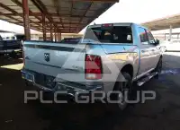 2019 RAM 1500 фото