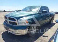 2019 RAM 1500 фото