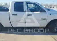 2019 RAM 1500 фото