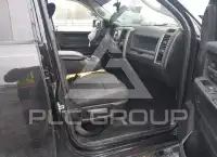 2019 RAM 1500 photo