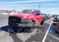 2019 RAM 1500 фото