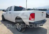 2019 RAM 1500 фото